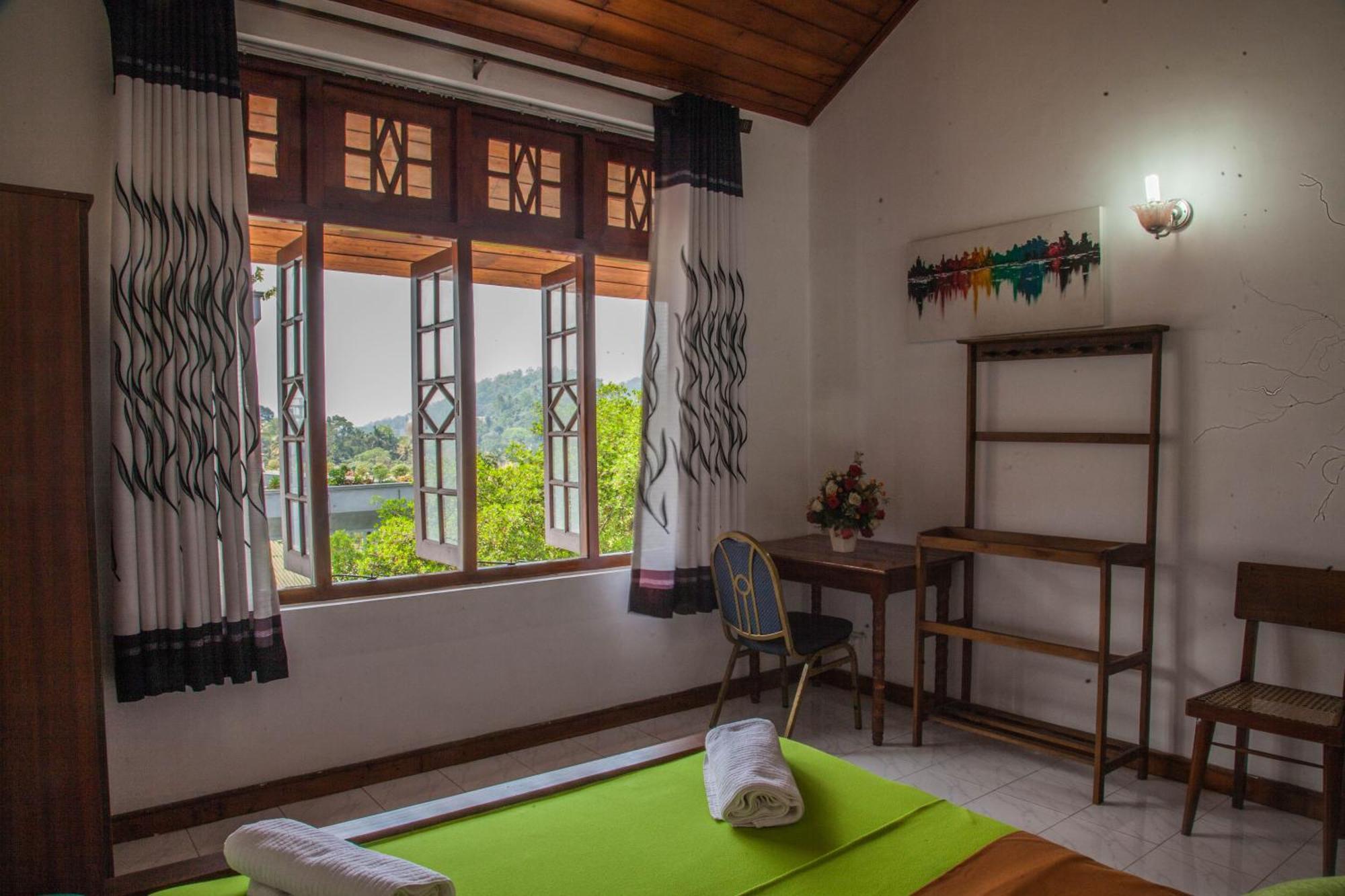 Antique Tourist Lodge Kandy Kültér fotó