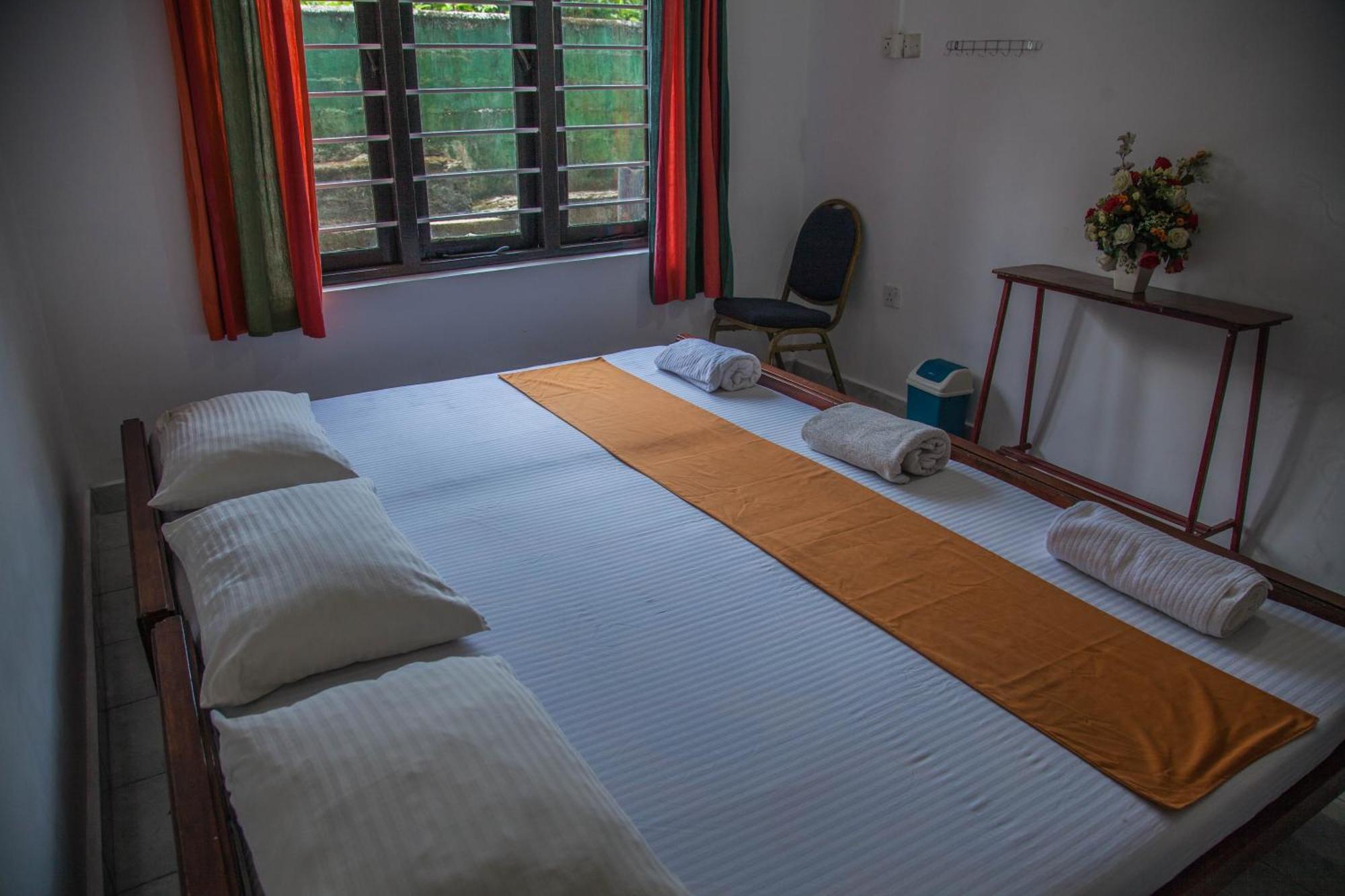 Antique Tourist Lodge Kandy Kültér fotó