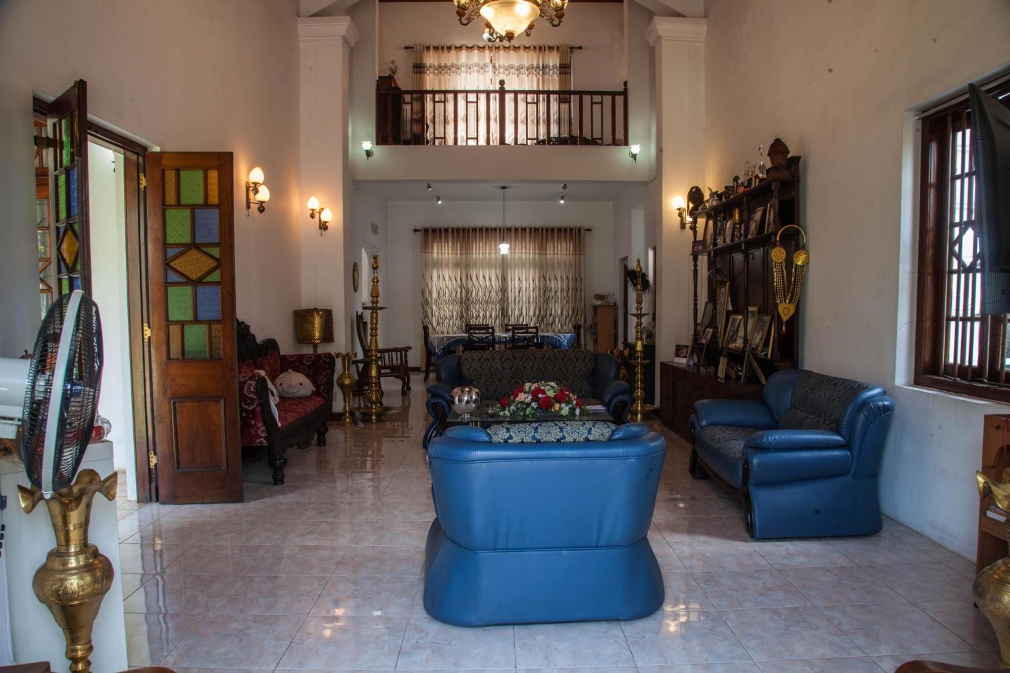 Antique Tourist Lodge Kandy Kültér fotó
