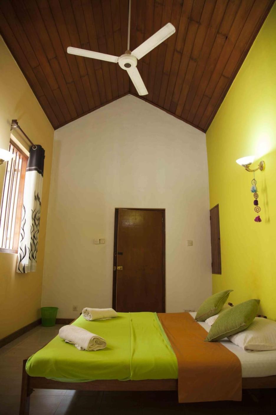 Antique Tourist Lodge Kandy Kültér fotó