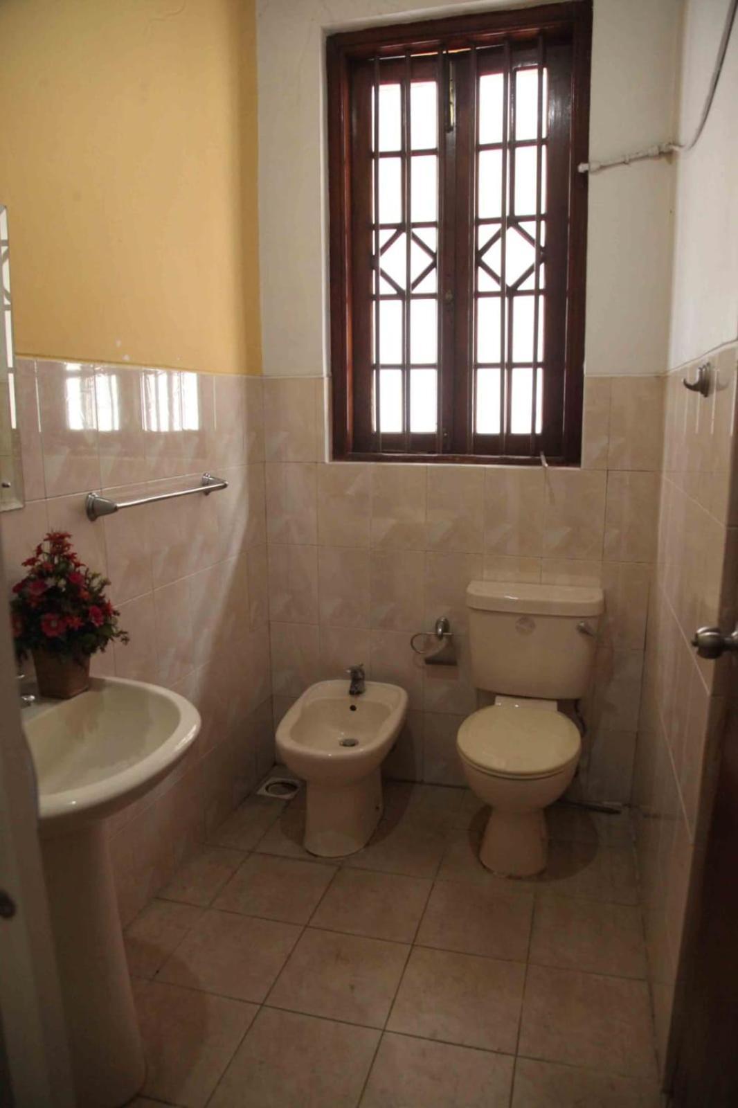 Antique Tourist Lodge Kandy Kültér fotó