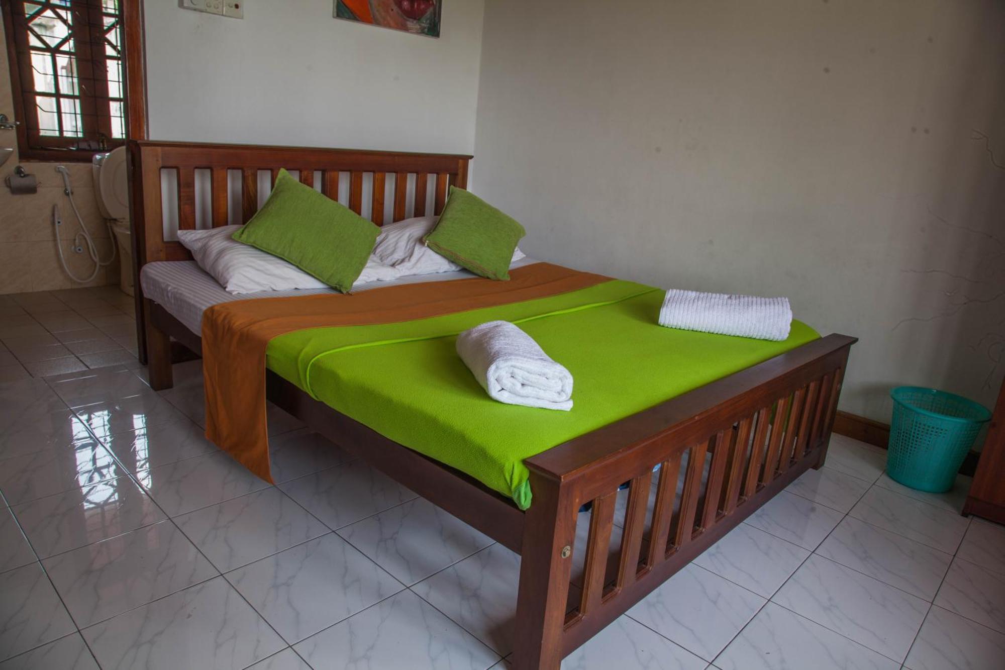 Antique Tourist Lodge Kandy Kültér fotó