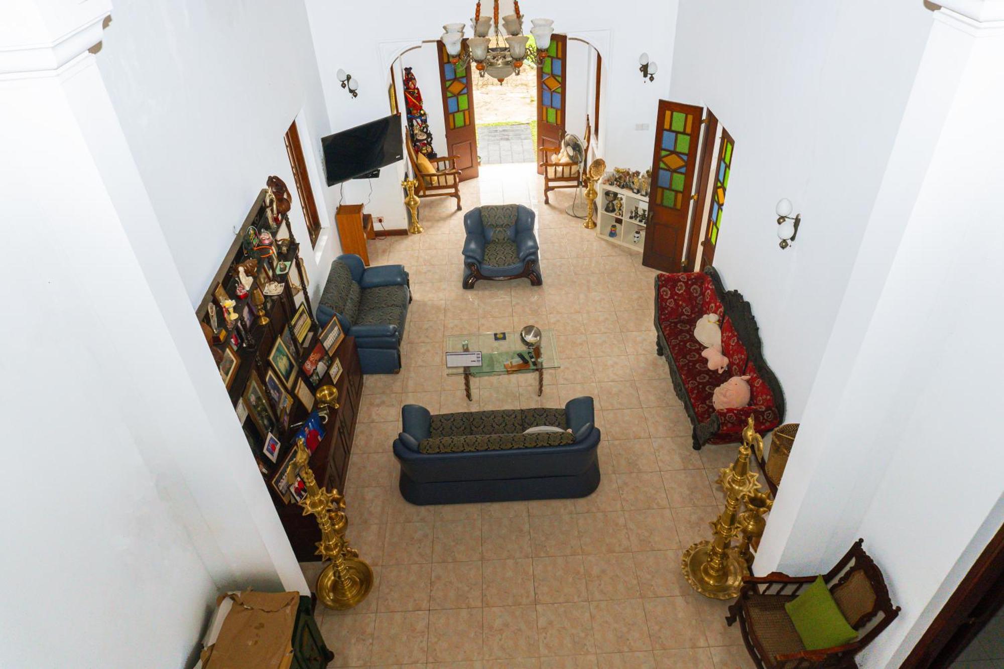 Antique Tourist Lodge Kandy Kültér fotó