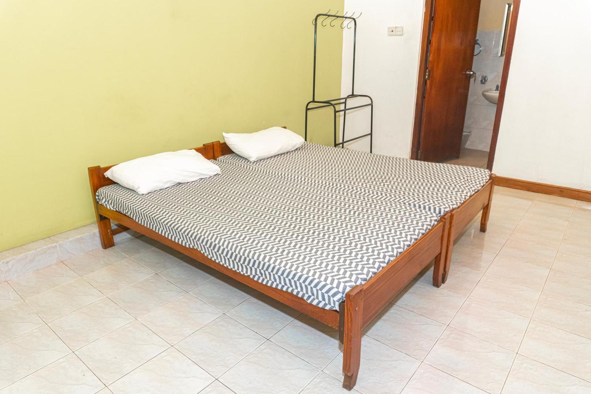 Antique Tourist Lodge Kandy Kültér fotó