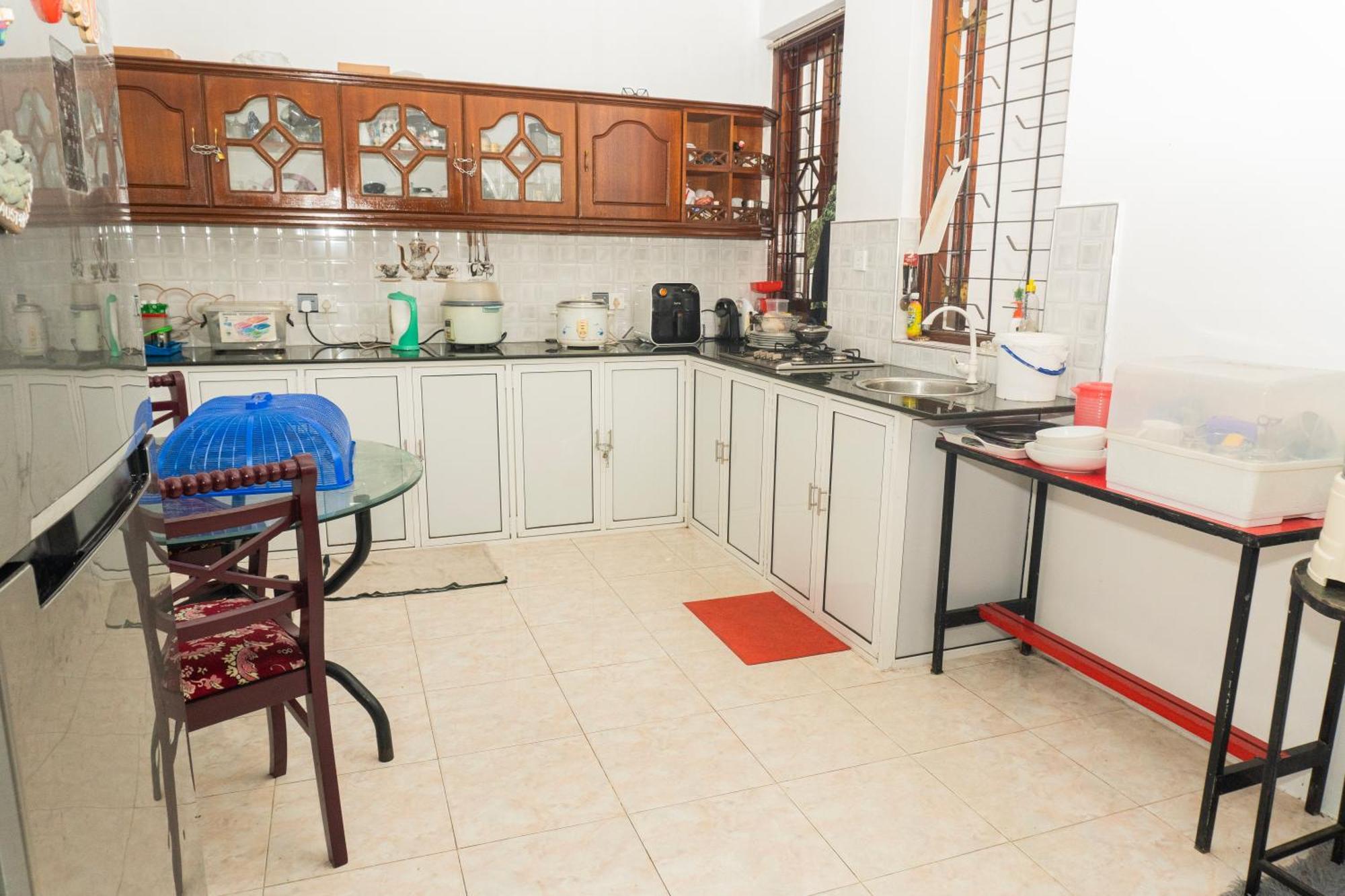 Antique Tourist Lodge Kandy Kültér fotó